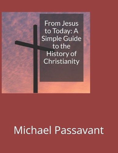 From Jesus to Today