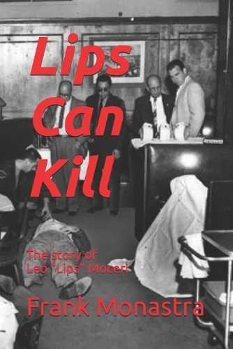 Lips Can Kill