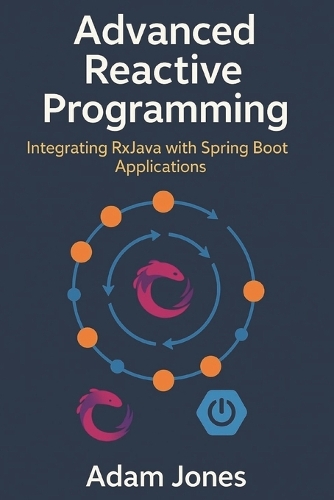 Advanced Reactive Programming