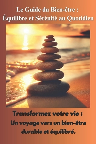 Le Guide du Bien-être