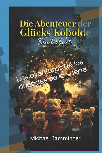 Las aventuras de los duendes de la suerte