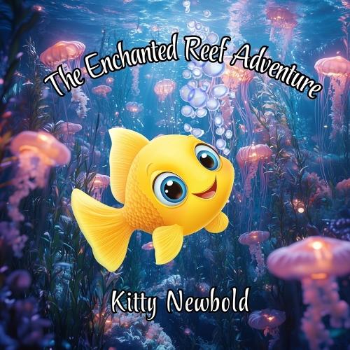 The Enchanted Reef Adventure