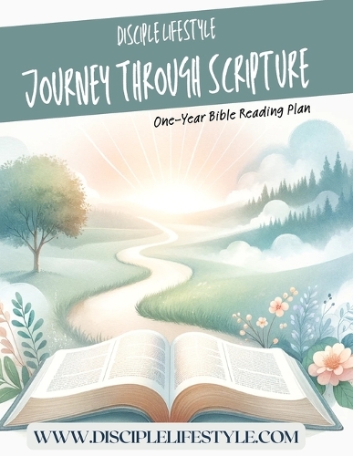Journey Through Scripture