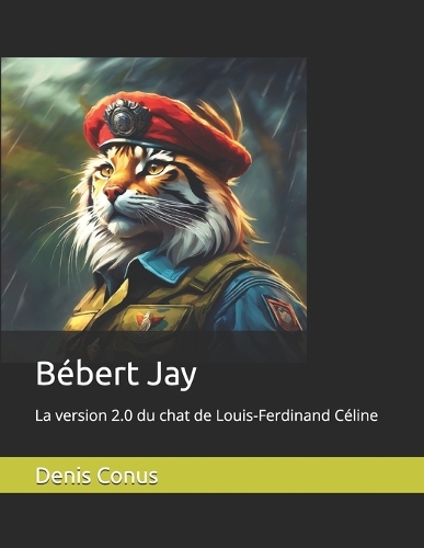 Bébert Jay