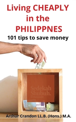 Living CHEAPLY in the PHILIPPNES