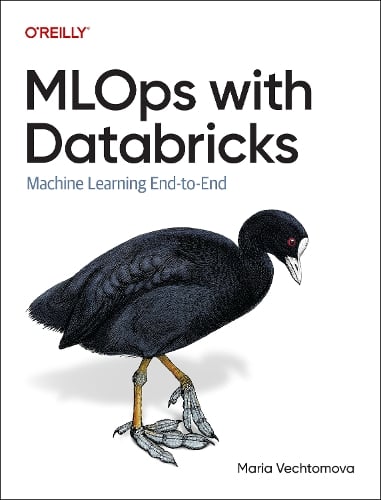 MLOps with Databricks