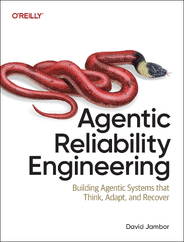 Agentic Reliability Engineering