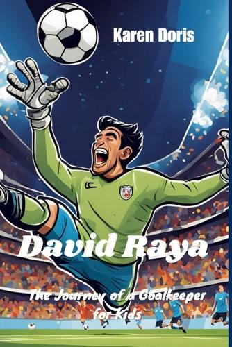 David Raya