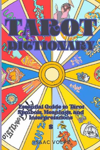 Tarot Dictionary
