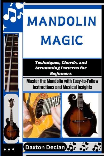 Mandolin Magic