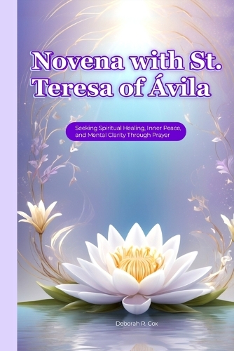 Novena with St. Teresa of Ávila