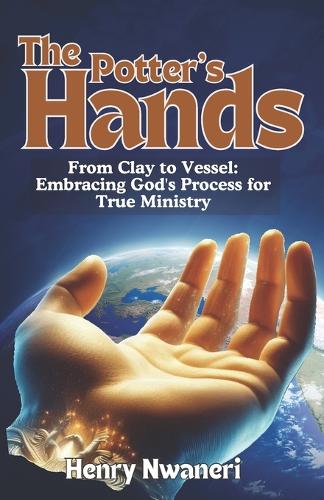 The Potter's Hands