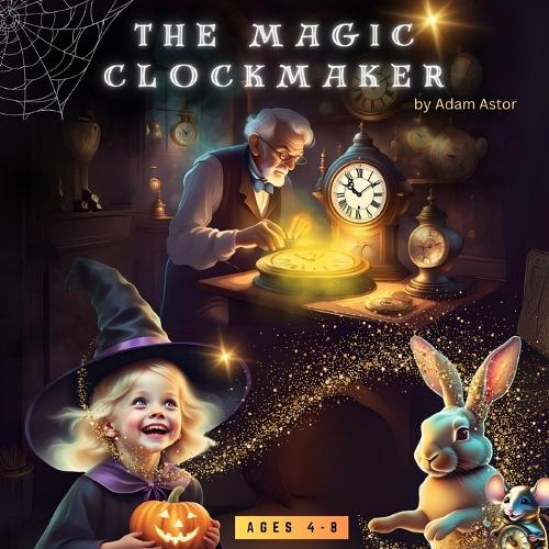 The Magic Clockmaker