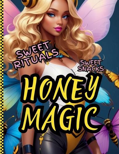 Honey Magic