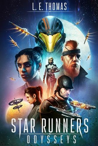 Star Runners