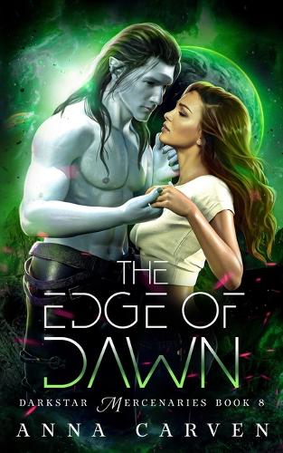 The Edge of Dawn