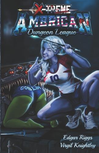 X-Treme American Dungeon League