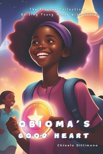 Obioma's Good Heart