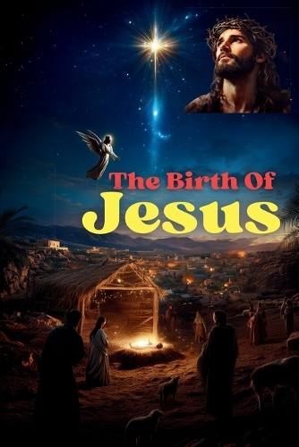 Birth of Jesus