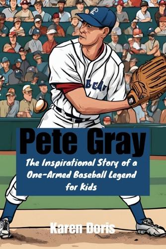 Pete Gray