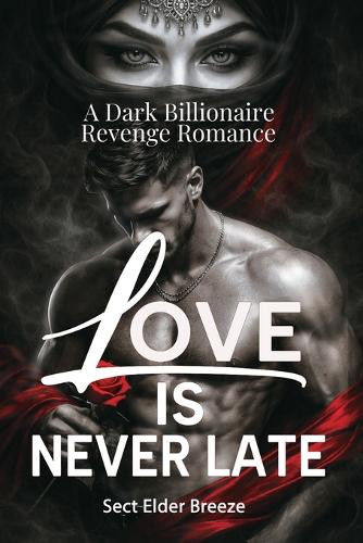Love Is Never Late