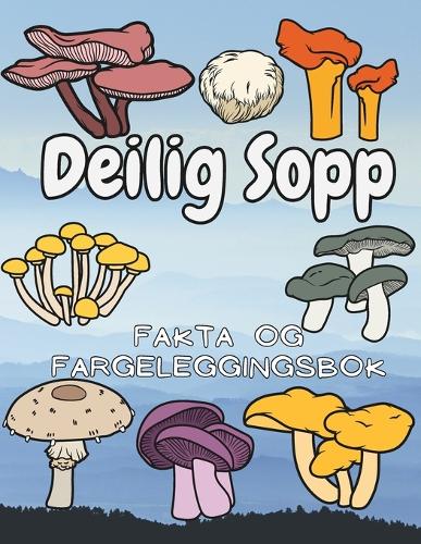 Deilige Sopp