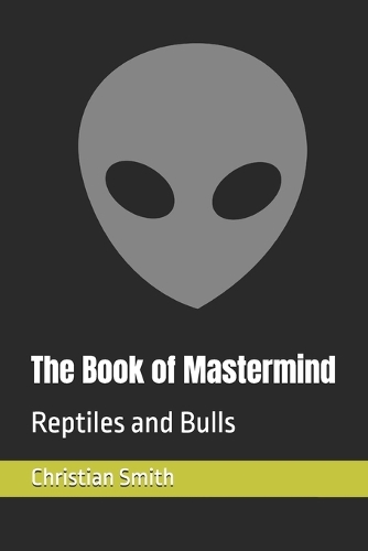 The Book of Mastermind