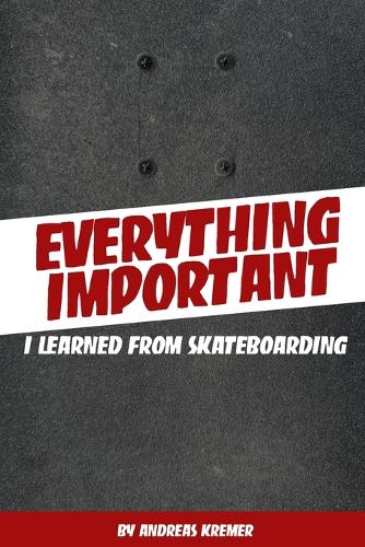 Everything Important