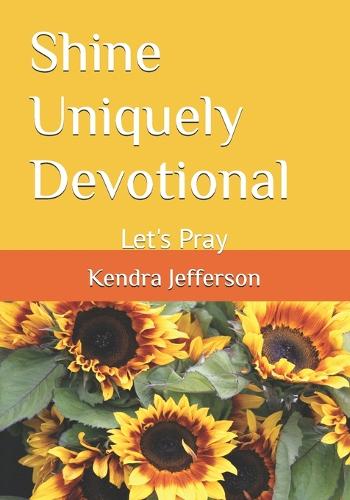 Shine Uniquely Devotional