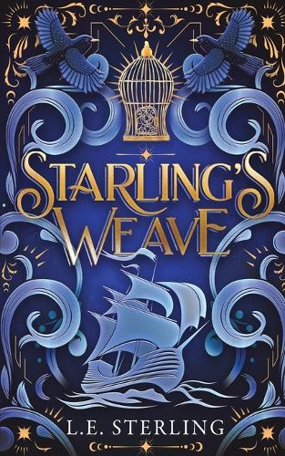 Starling's Weave