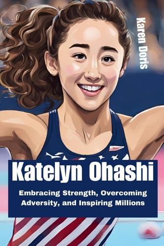 Katelyn Ohashi