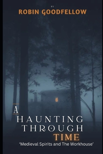 A Haunting Through Time