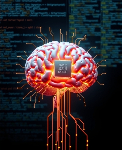 The Human Algorithm