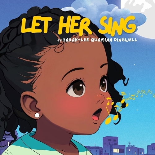 Let Her Sing