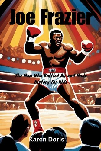 Joe Frazier