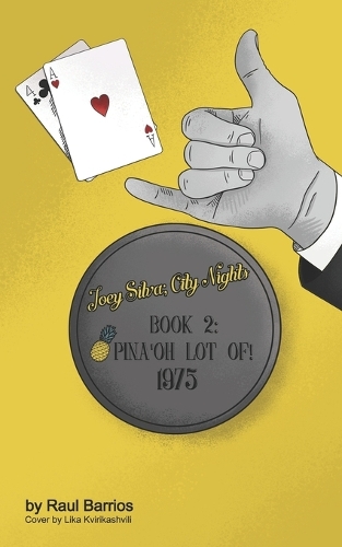 Joey Silva; City Nights