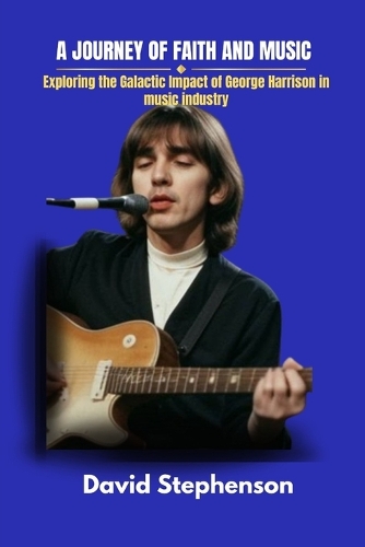A Journey of Faith and Music