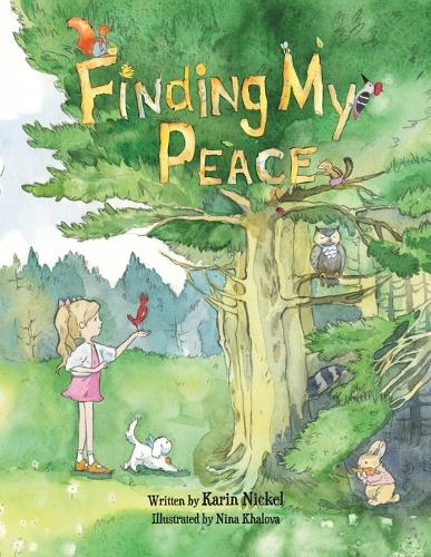 Finding My Peace