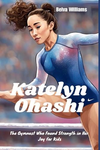 Katelyn Ohashi