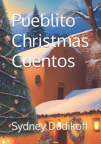 Pueblito Christmas Cuentos