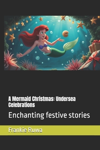 A Mermaid Christmas
