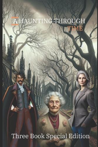 A Haunting Through Time