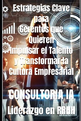 Liderazgo en Recursos Humanos