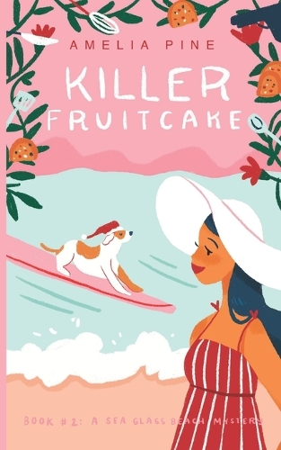 Killer Fruitcake