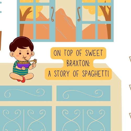 On Top of Sweet Braxton