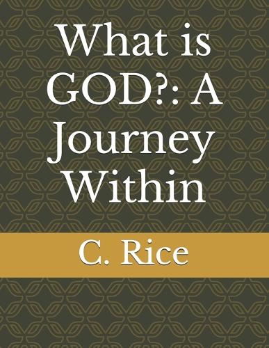 What is GOD?