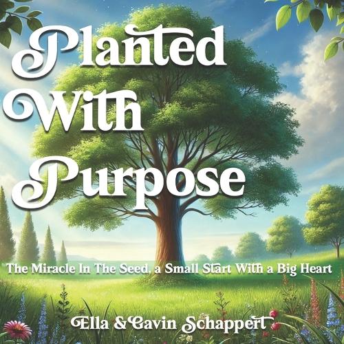 Planted With Purpose