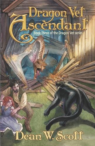 Dragon Vet Ascendant