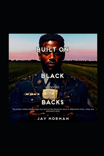 Built On Black Backs