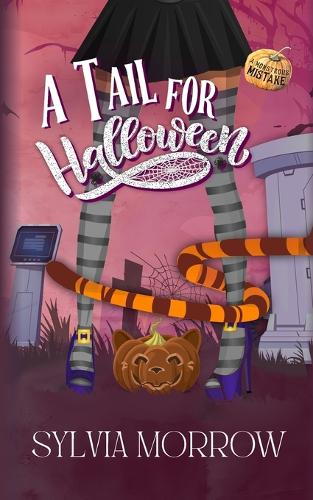 A Tail for Halloween
